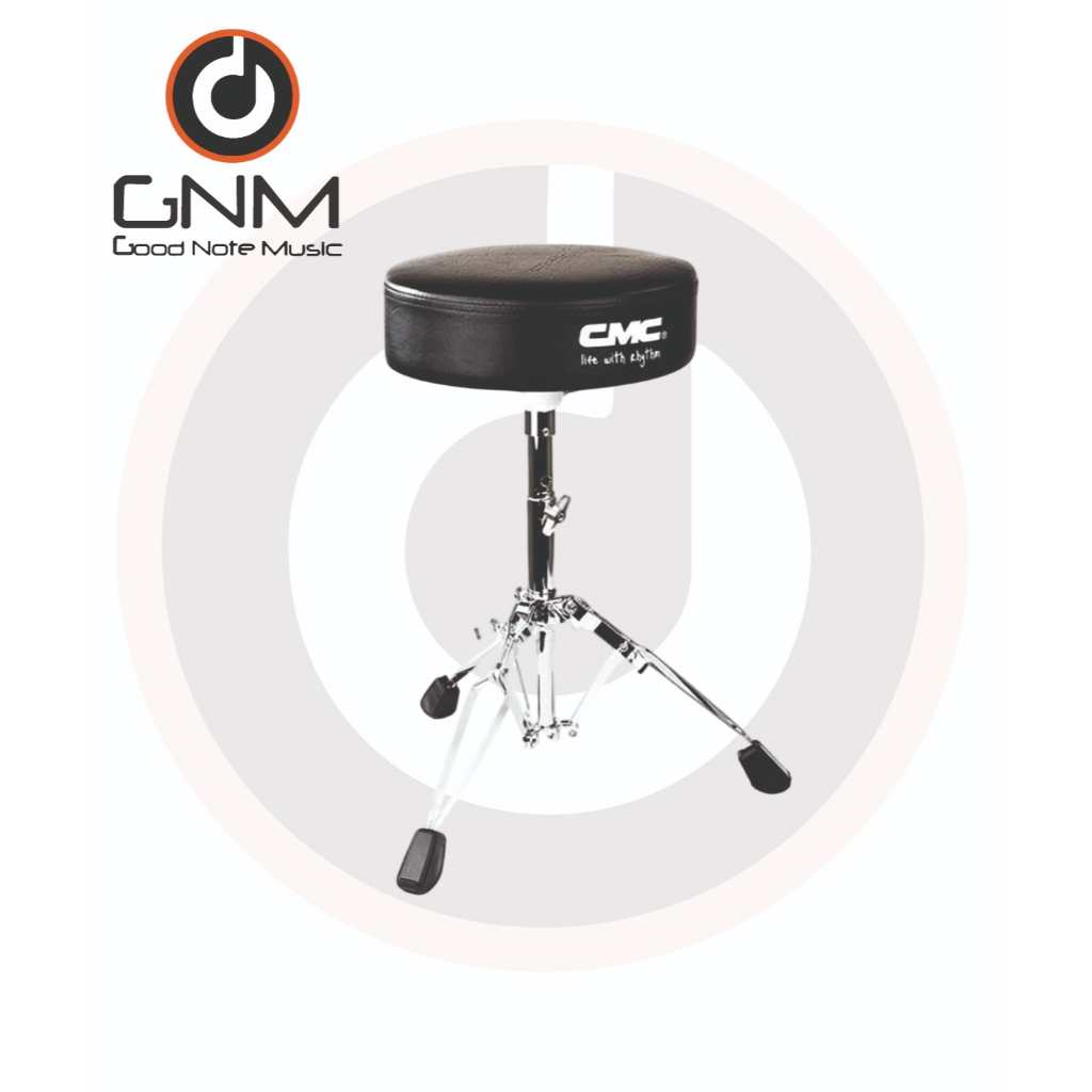 เก้าอี้กลองชุด CMC รุ่น CM-DT700