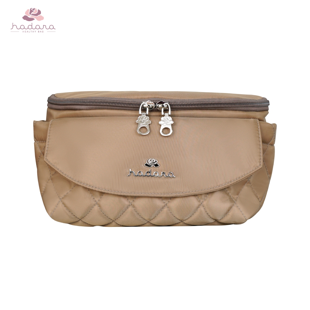 Hadara Chapter 170 กระเป๋าครอสบอดี้ คาดอกและครอสบอดี้ ช่วยอำพรางหุ่น