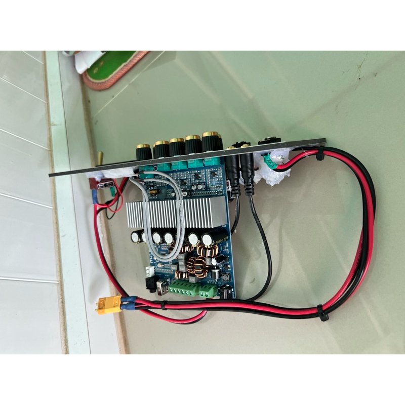 ชุดคาราโอเกะ เดินระบบพร้อมใช้เพลทสีทอง