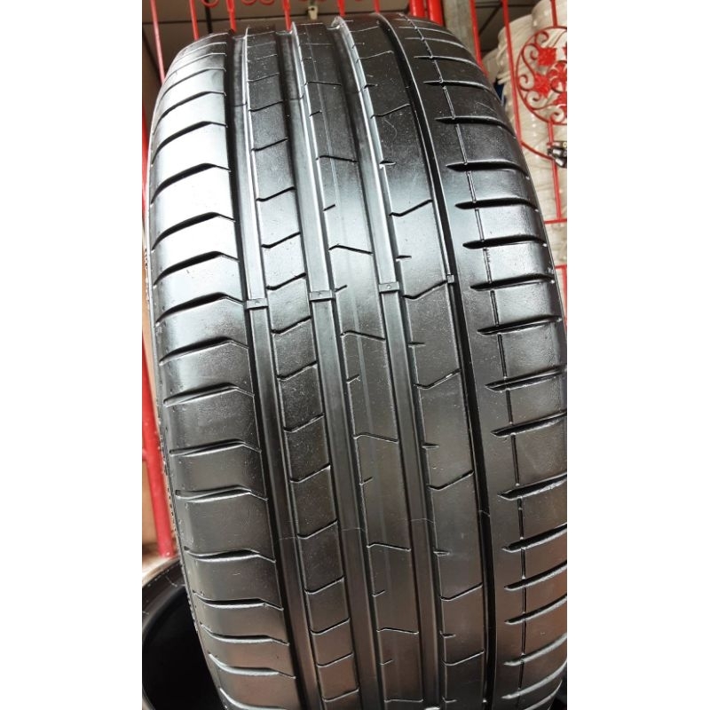 245 40 19 (ปี23) Pirelli zero 