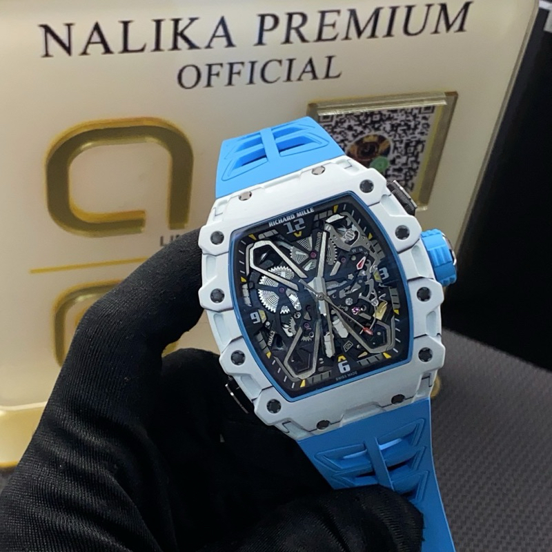 Richard Mille 35-03 nadal