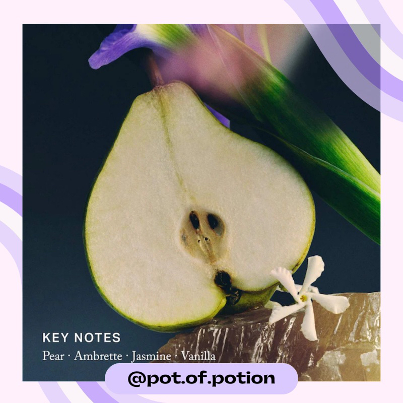 พร้อมส่ง Merit — Retrospect L’Extrait de Parfum - รูปที่ 2