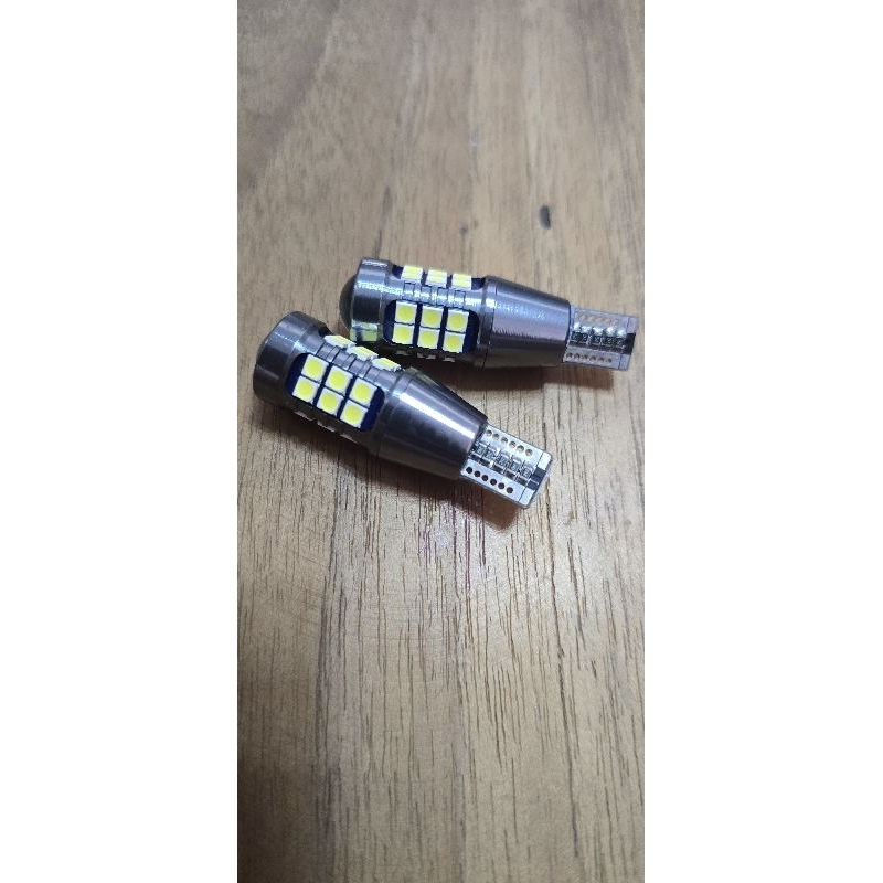 ไฟถอยหลังLED 27 chip high power