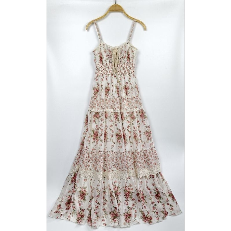 Liz Lisa เดรส สไตล์เก๋