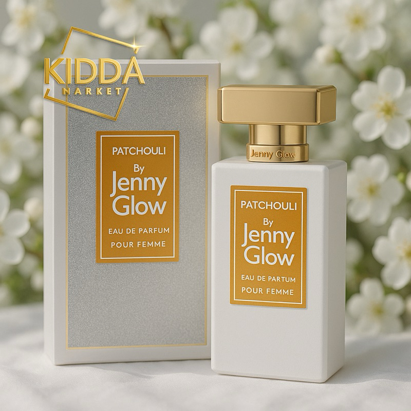 น้ำหอมแบ่งขาย Jenny Glow Patchouli EDP ( dupe Tom Ford White Patchouli) by Kidda_Market