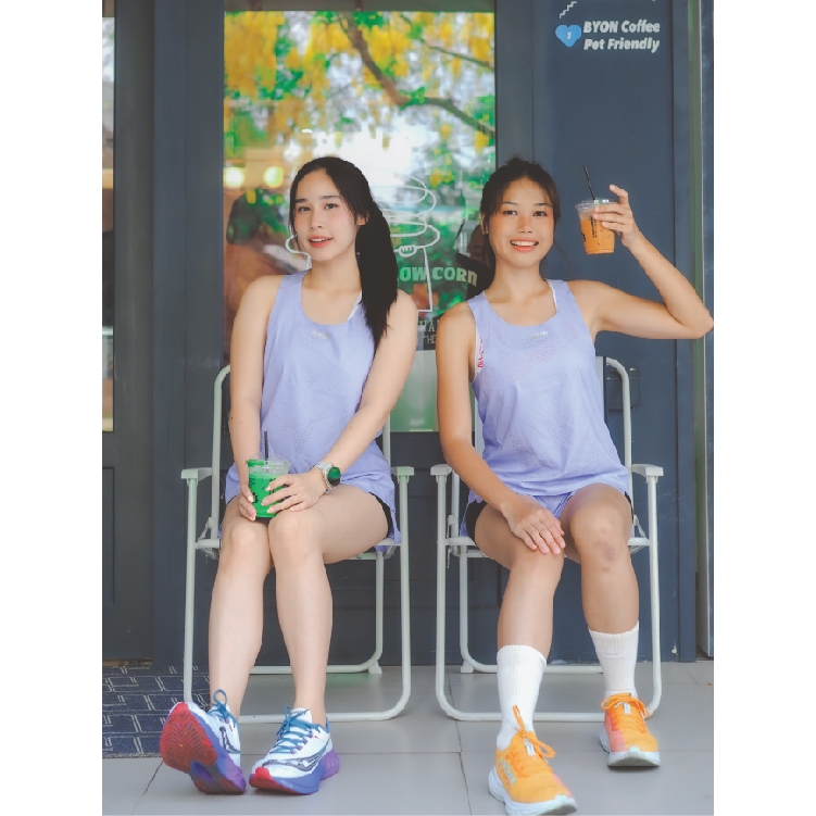 Vatemon ''Lavender Set''