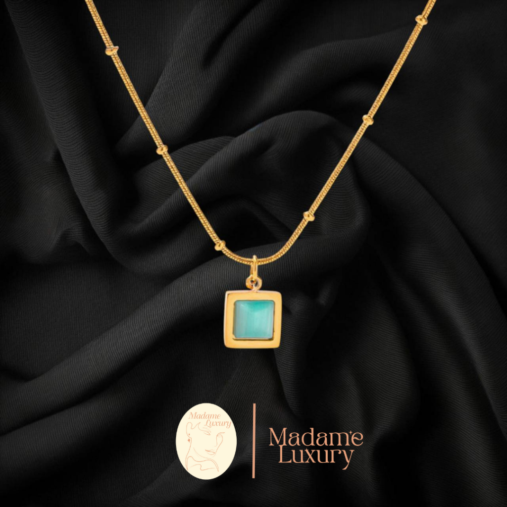 Madame luxury รูปที่ 2