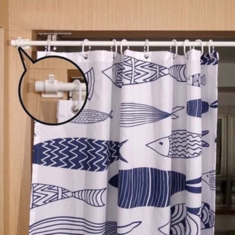 จัดส่งในกทม/ราวผ้าม่