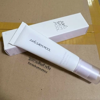 🍄แท้/On Sale🍄Jung saem mool Pro-Lasting Prep Primer 30ml. ไพร์เมอร์สุดปัง