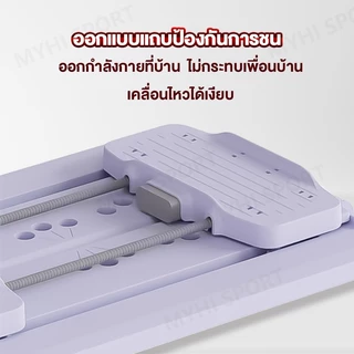 pilates board กระดานบริหารหน้าท้อง แท็บเล็ตออกกำลังกายมัลติฟังก์ชั่น วงล้อลดหน้าท้อง ลดหน้าท้อง ลดต้นขา ออกกําลัง
