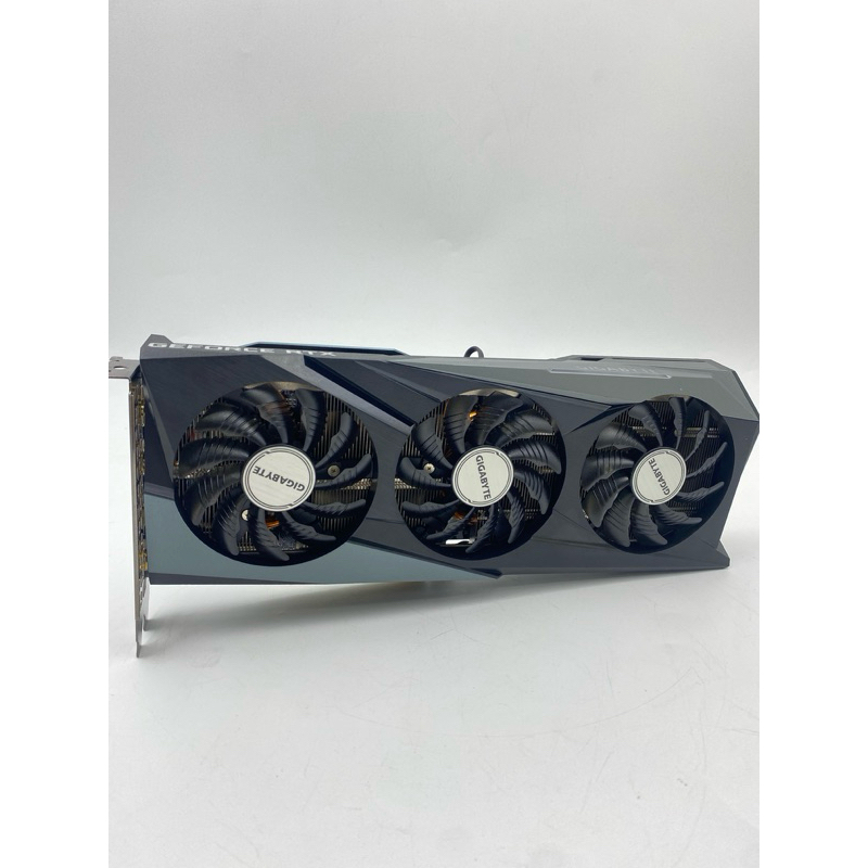 Gigabyte RTX 3060ti 8GB มือสองสภาพสวย