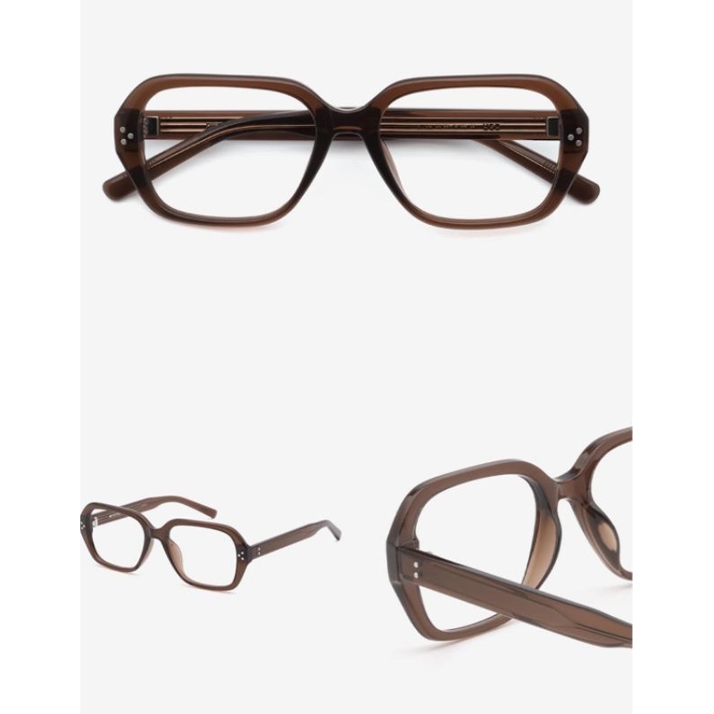 (พร้อมส่ง)🇰🇷New Rieti UGO Eye wear