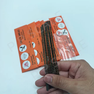 ใบเลื่อยทองตรานก ใบเลื่อยฉลุ 1โหล/12ใบ ใบเลื่อยฉลุทอง เงิน ใบเลื่อยฉลุโลหะ Jewellers sawblades