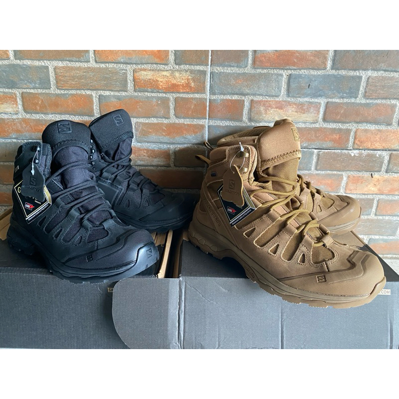 พรีออเดอร์ รองเท้าSalomon quest 4d Premium งานจีน