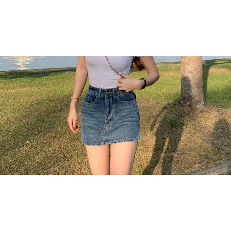 kiddy skirt feelfree.bkk size M