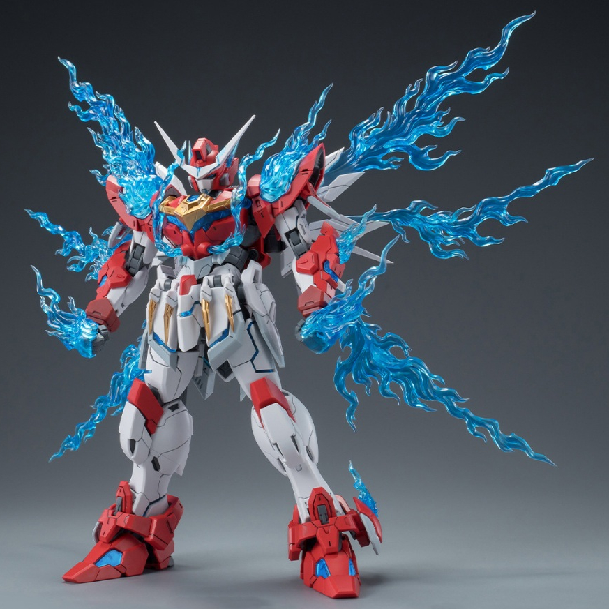 Hemoxian 1/15 Dragon Call Naraka Bladepoint Standard Ver (Normal Color) 6976038440238 (Plastic)