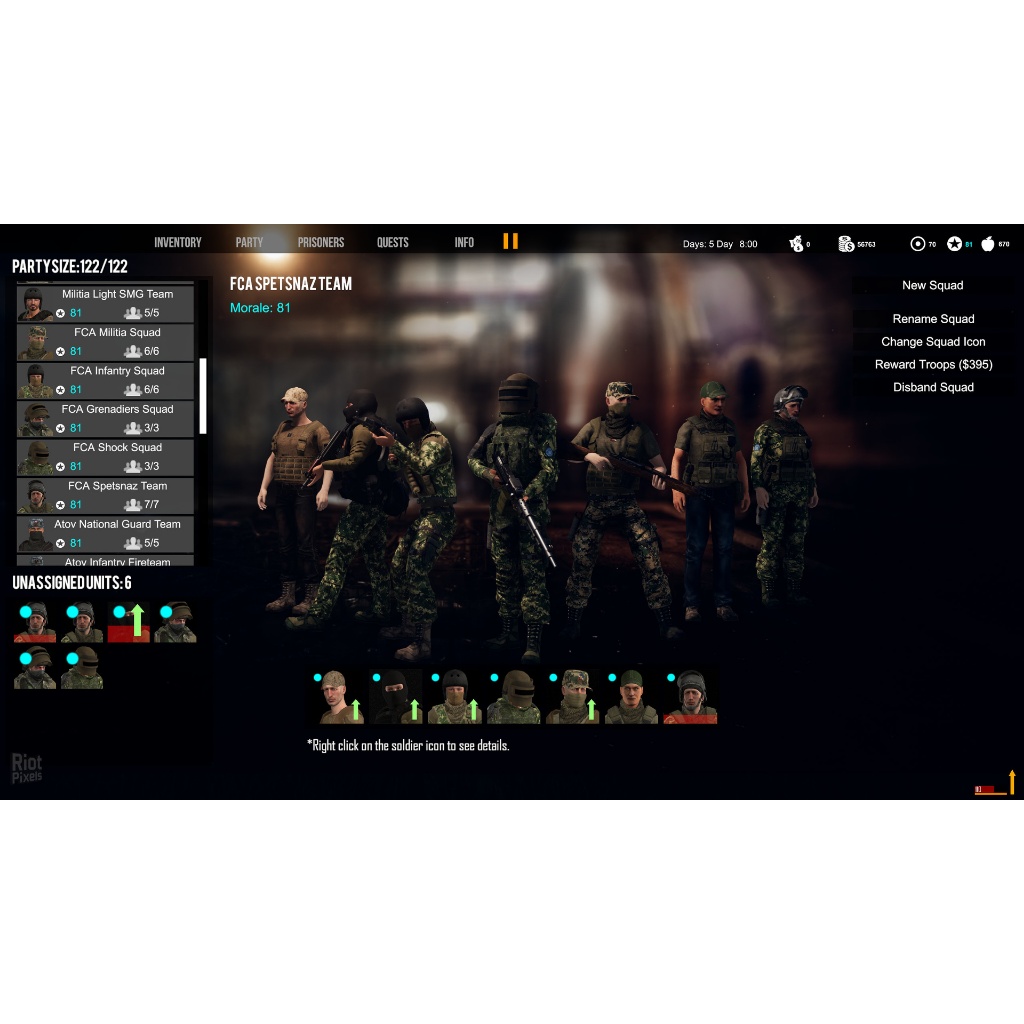 🖥️ เกมคอม | ติดตั้งง่าย | เกม PC | ติดตั้งง่าย | Freeman: Guerrilla Warfare