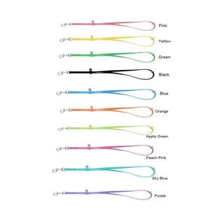Shernbao New PR series waterproof PVC Pet Lifting Rope PR-0X สายคล้องสำหรับใช้บนโต๊ะตัดขน