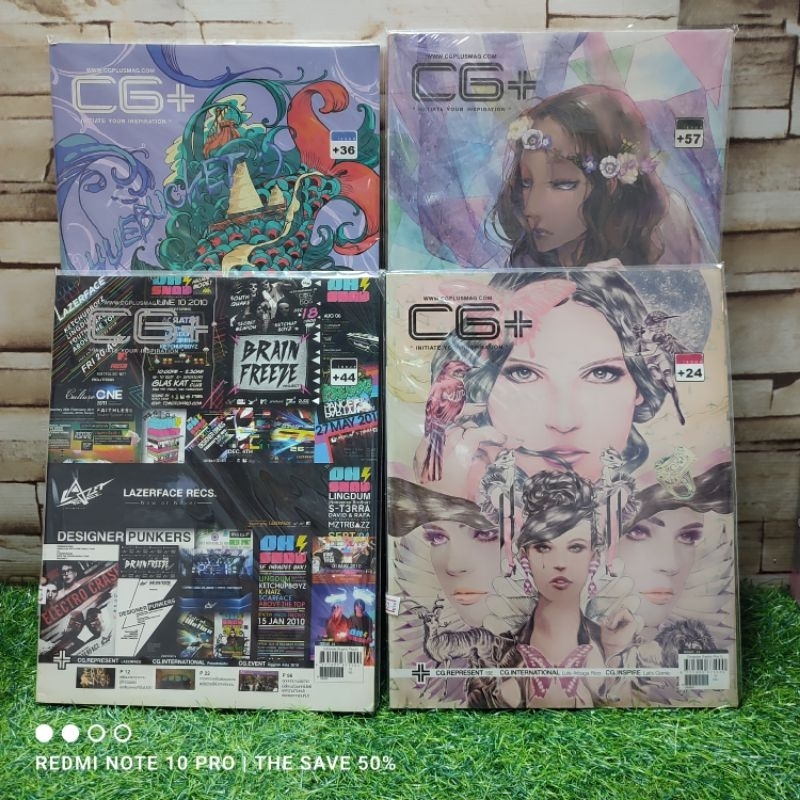 📚👄นิตยสาร📚CG+Z4363 Z4364 Z4365 Z4366