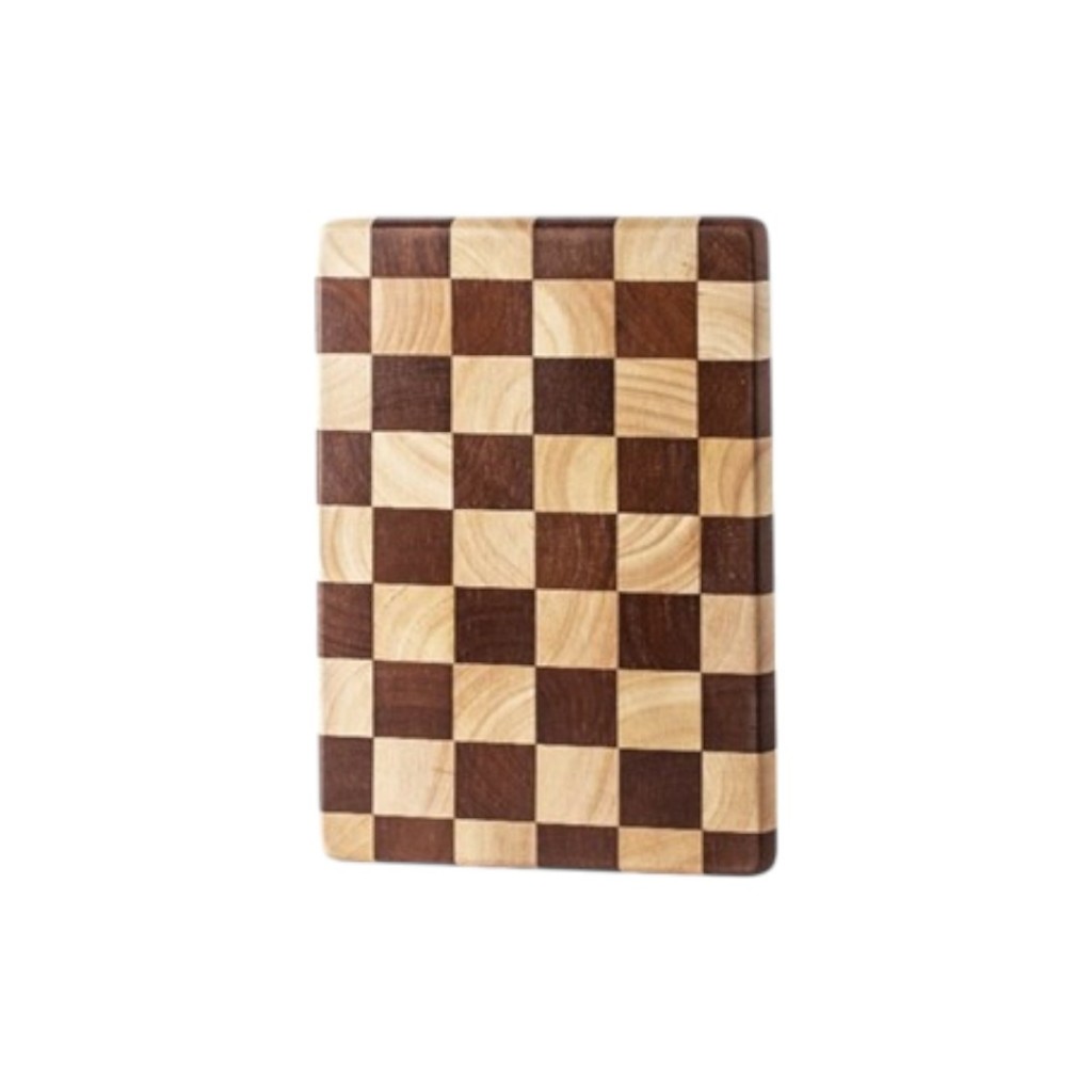 yfactory : Wooden Chopping Board เขียงไม้