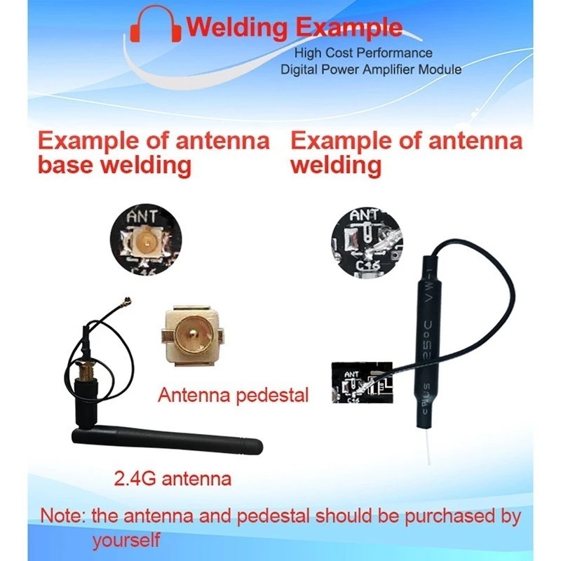 แอมป์จิ๋ว ZK-MT21/TB21 ดิจิตอลบลูทูธ 5.0 เครื่องขยายเสียงโมดูล 50W * 2 + 100W กำลังสูง 2.1 ช่องสัญญาณบลูทูธเครื่องข