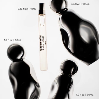 KYLIE - Cosmic Kylie Jenner 2.0 Eau de Parfum คอสมิค ไคลี่ เจนเนอร์ 2.0 โอ เดอ พาร์ฟูม