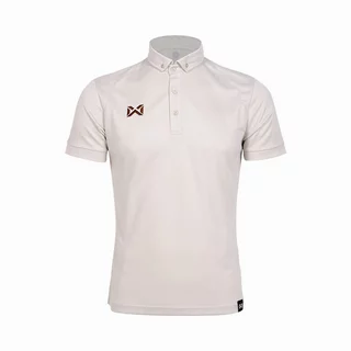 WARRIX เสื้อโปโลเบสิค แขนสั้น CLASSIC POLO SHIRT (WA-PLAN15) ปี2025