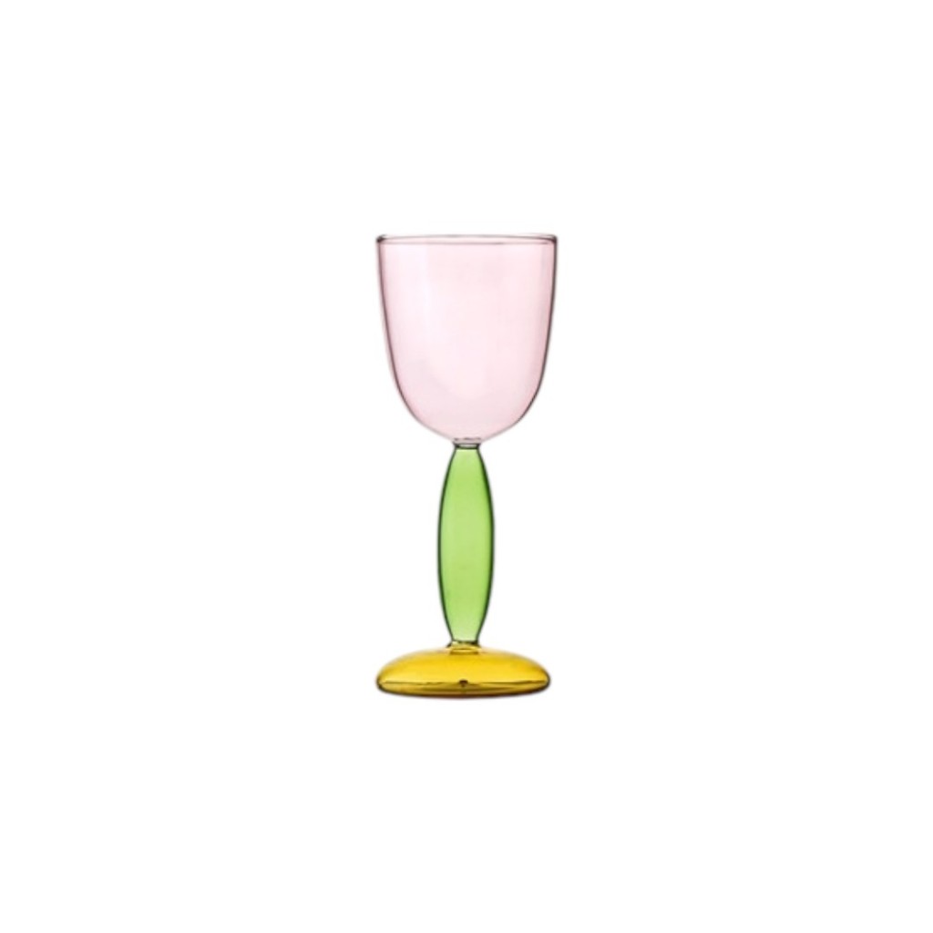 yfactory : Wine Glass แก้วไวน์ แก้ว 260ml.
