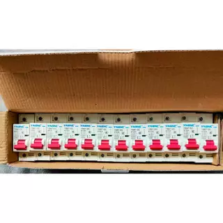 เบรกเกอร์ DC 1P ฺฺฺฺฺB63A 80A 100A 125A 150A 200A 250A สำหรับโซล่าเซลล์ มอเตอร์ไซค์ไฟฟ้า รถไฟฟ้า พร้อมส่งทันทีในไทย
