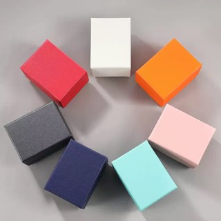 กล่องนาฬิกา กล่องใส่นาฬิกา Watch box กล่องของขวัญ รวมหมอน