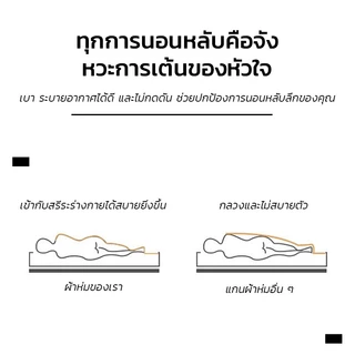 ผ้านวม ไส้ผ้านวม 100% เส้นใยถั่วเหลือง เก็บความอบอุ่นได้ดี เนื้อนุ่มสบาย 3.5ฟุต 5ฟุต 6ฟุต ระบายอากาศดี