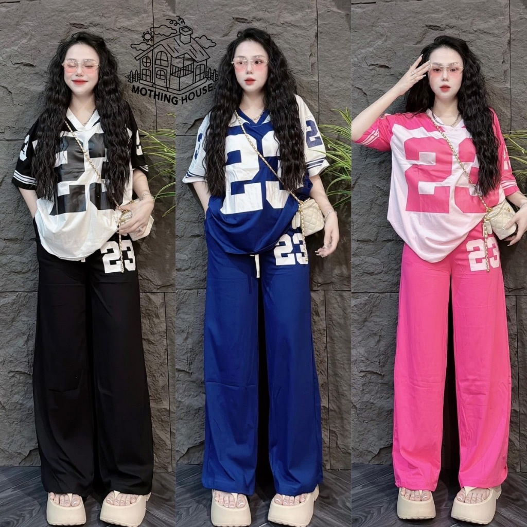 ชุดเชท แฟชั่น ผู้หญิง งานเท่เท่ มาใหม่ YF02