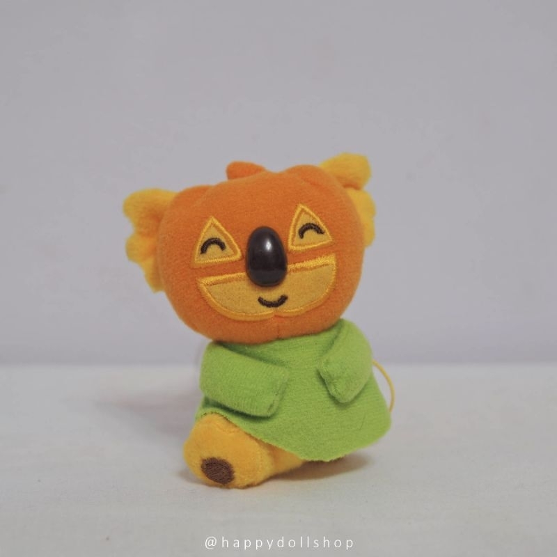 🎃 Koala march keychain 🎃