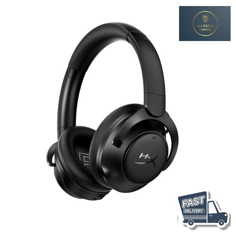 HYPER X HEADSET CLOUD MIX 2 WIRELESS : 7P5J2AA สินค้าพร้อมส่ง