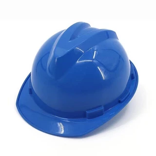 หมวกวิศวะ หมวกเซฟตี้ หมวกนิรภัย Safety Helmet พร้อมสายรัดคาง