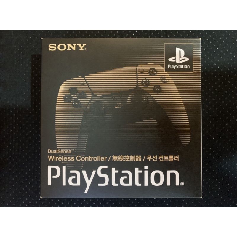 จอย PS5 DuelSense Wireless Controller 30th Anniversary Limited Edition มือ1