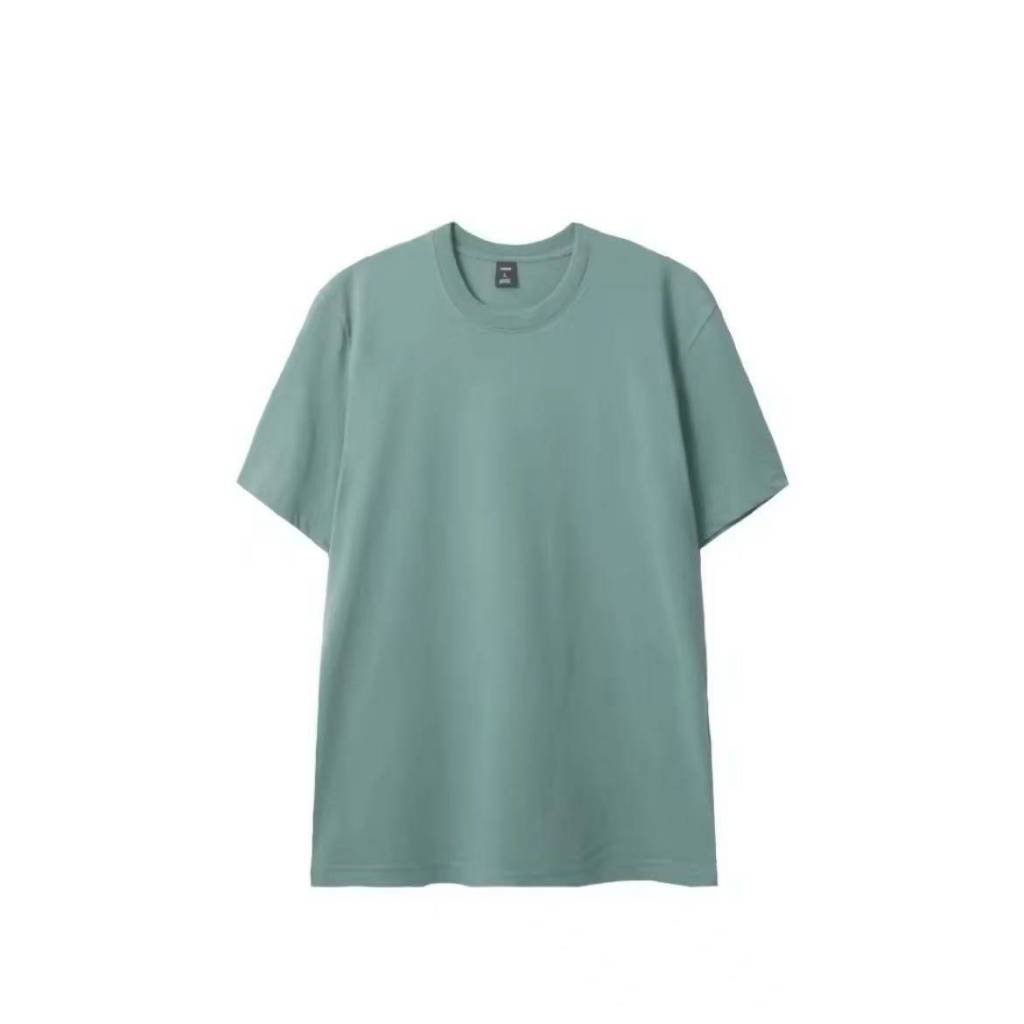 เสื้อยืดผ้านิ่ม ผู้ชาย ใส่สบาย ระบายอากาศดี รุ่นYF-160