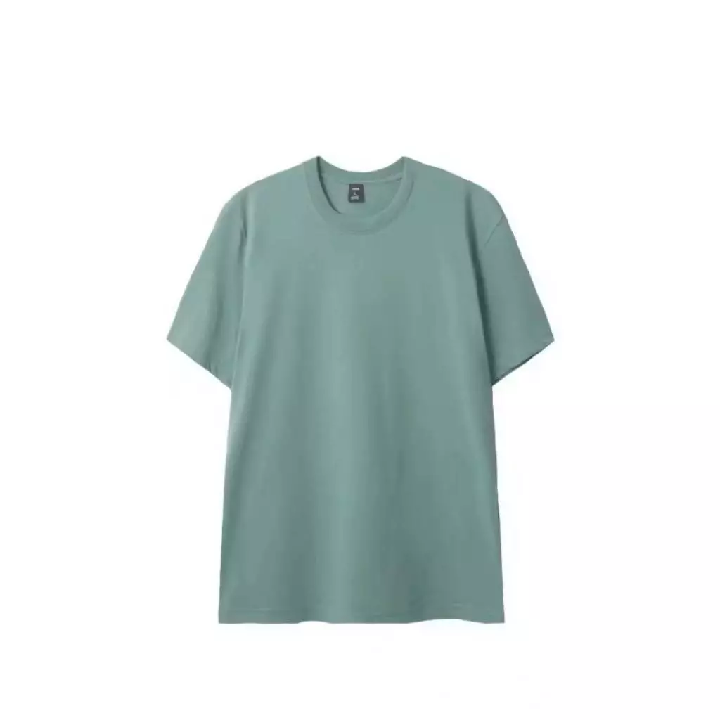 เสื้อยืดผ้านิ่ม ผู้ชาย ใส่สบาย ระบายอากาศดี รุ่นYF-160