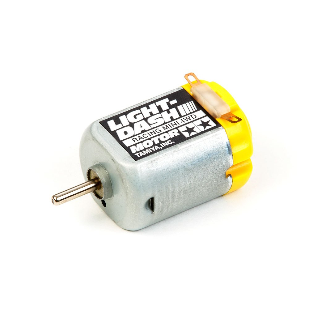 15455 TAMIYA Mini 4 WD  LIGHT-DASH MOTOR