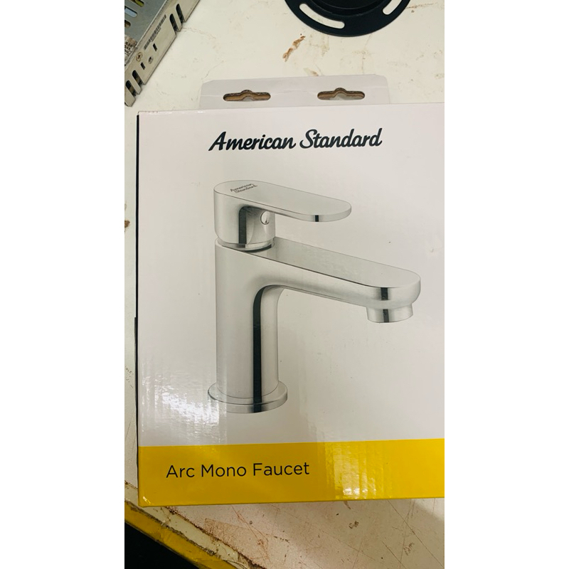 ก๊อกน้ำอ่างล้างมือ American Standard A-J55-10