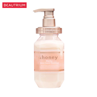 &HONEY Melty Moist Repair Treatment ครีมนวด 445g