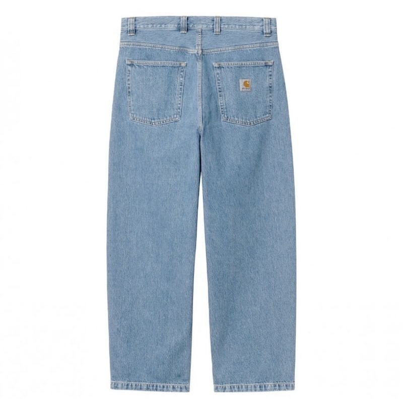 USED !!!CARHARTT WIP BRANDON PANT