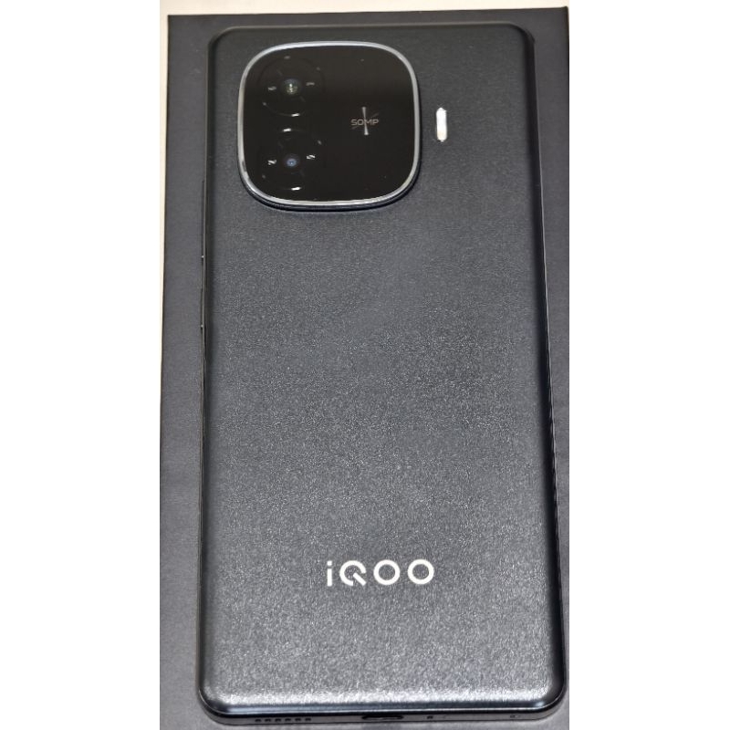 iqoo z9 5g 12/256 มือสอง ประกันศูนย์
