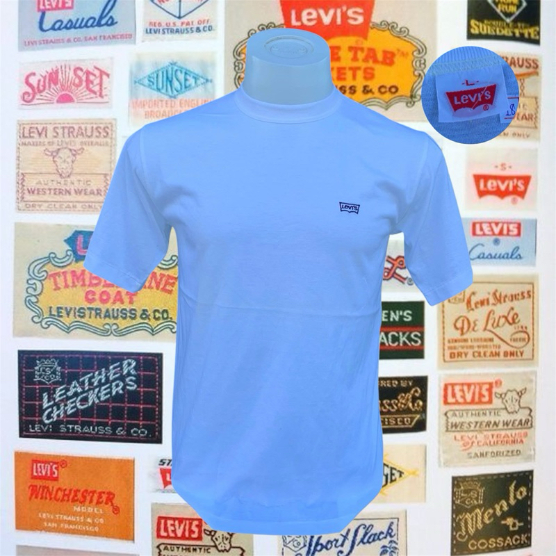 Vintage t shirts levi’s 70’s80’s