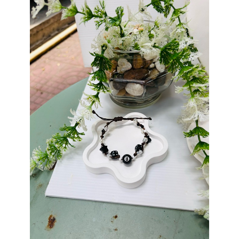 new เซ็ทเชือกเทียนเท่ห์ๆ ใส่ได้ทุกลุค - รูปที่ 4