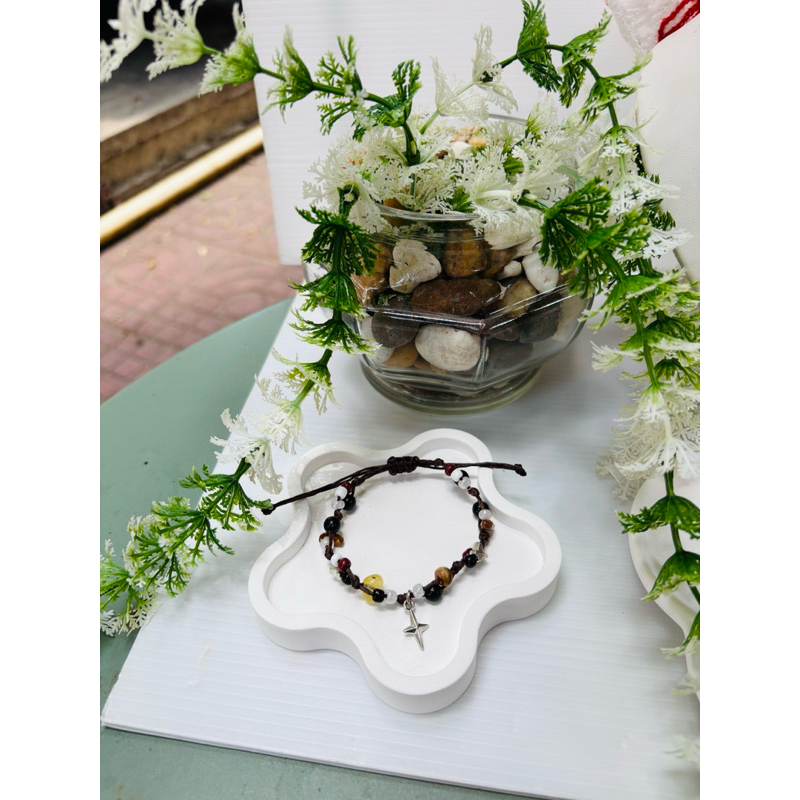 new เซ็ทเชือกเทียนเท่ห์ๆ ใส่ได้ทุกลุค - รูปที่ 3