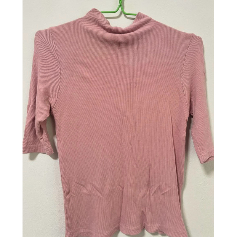 ❣️MILINNA❣️ไหมพรมคอเต่า