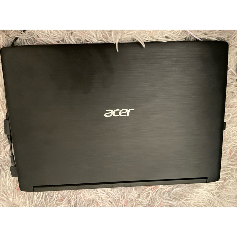 โน้ตบุ๊คมือสอง ACER ASPIRE 3