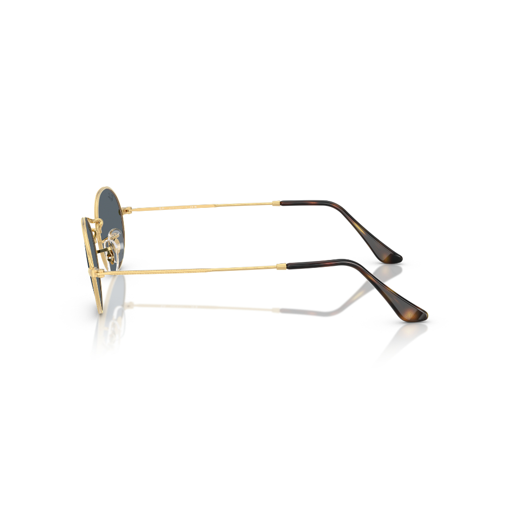 RAY-BAN نظارة شمسية Oval RB3547N — صورة 8