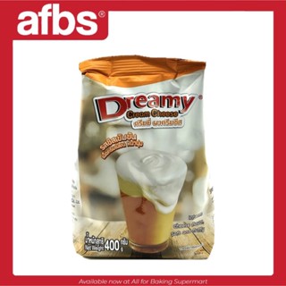 SUPERMART Dreamy Cream Cheese 400 g.#1115298